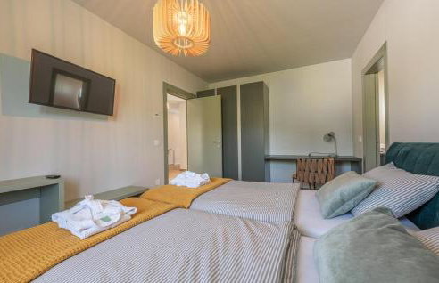 Villa Green Forest with wellness and heated salty pool - Photo 56