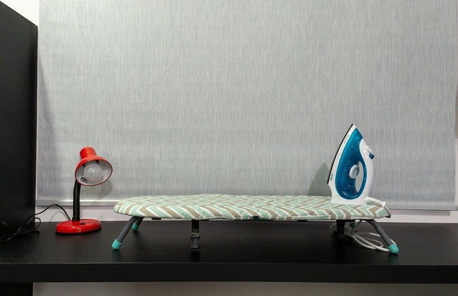 LFlats no Hotel Aeroporto Congonhas - Foto 13