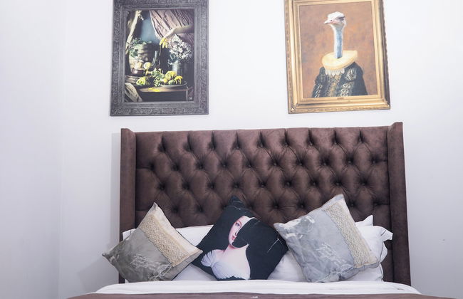 Luxury 3 Bedroom Self Catering Apartment- Masvingo - Foto 5