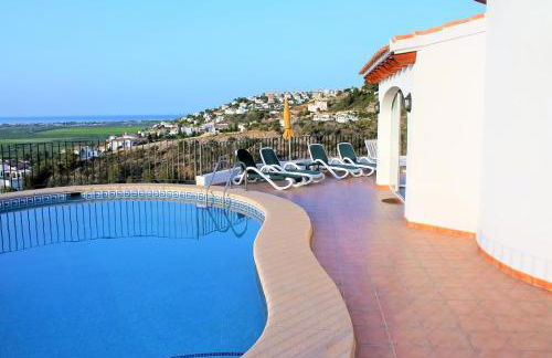 Villa de la Luz - Foto 1