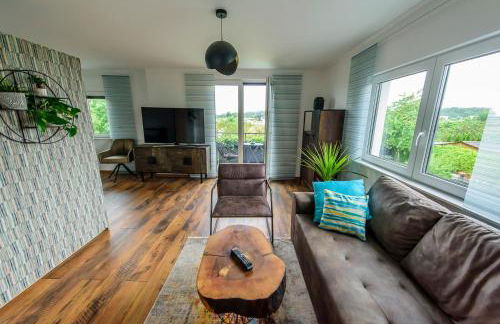 Charming Loft Ferienwohnung Bodensee - Foto 35