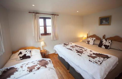 Beeches Farmhouse Country Cottages & Rooms - Foto 20