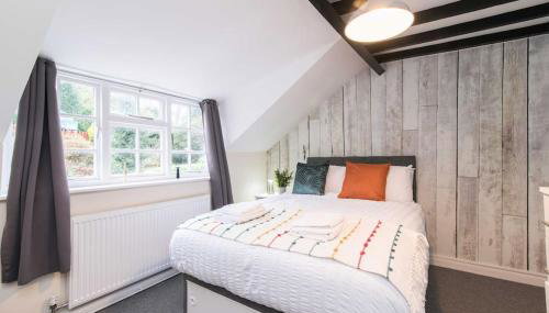 3BR Home in Castle Donnington - Foto 3