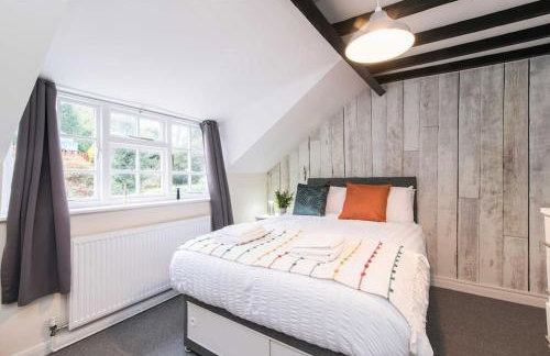 3BR Home in Castle Donnington - Foto 3