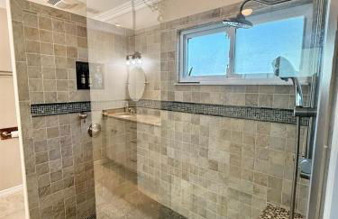 Heated Pool, Hot Tub, Fire Pit, Games, RV and Boat Parking - Foto 15