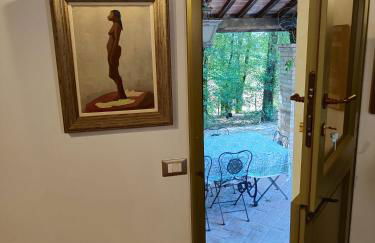 The Monastery - St Antimo - Foto 13