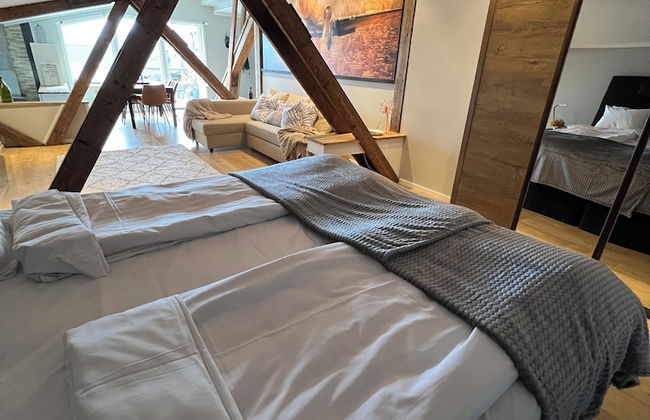 La Mare Resort - Photo 24