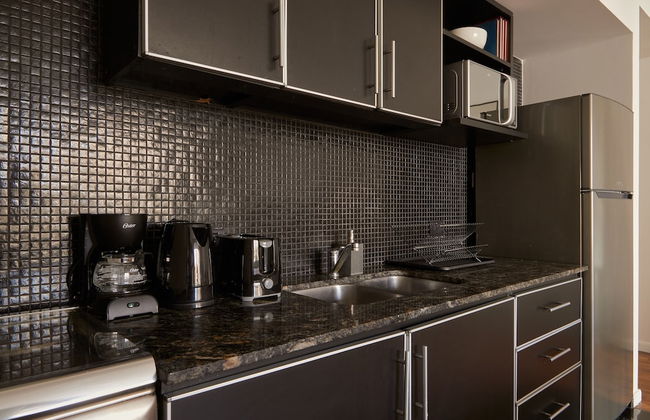 Charming 1 bedroom Apartment III - Foto 4