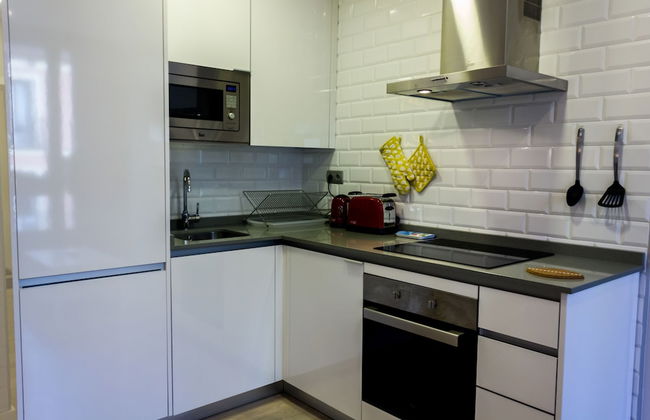 Arenal Suites Preciados - Photo 23