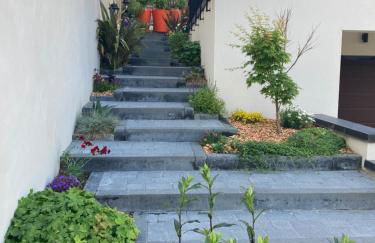 Villa du jardin des plantes 56 Rue Prémartine - Foto 11