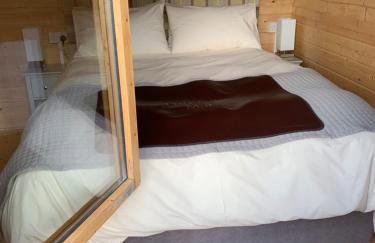 Keepers Lodges - Foto 36