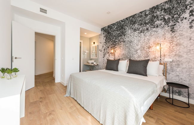 Plaza de España Skyline - Foto 61