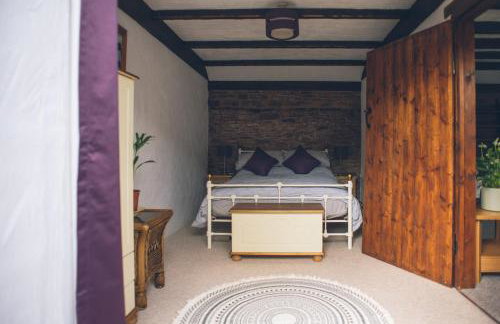 Wisteria Cottage Wye Valley AONB - Foto 12