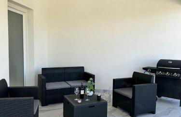 Villa Genvic - Foto 8