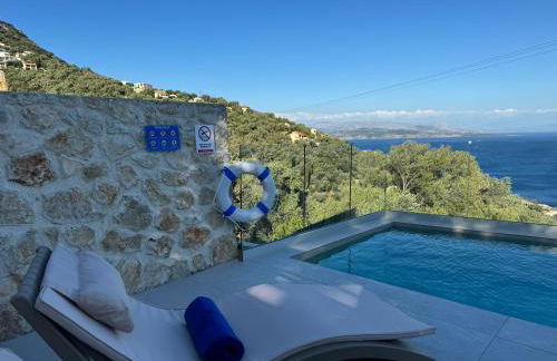 Nissaki Villas - Foto 13