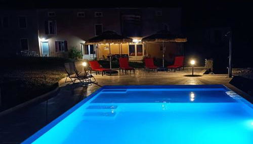 La ferme - Domaine Monbel - Foto 4, sunbed