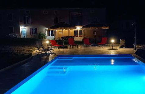 La ferme - Domaine Monbel - Foto 4