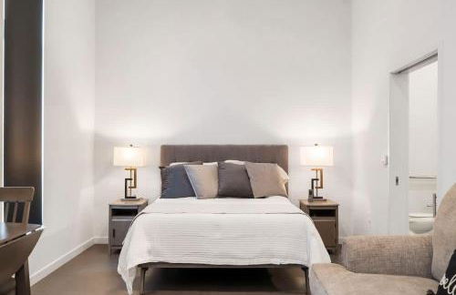 Grand Suite Pinnacle Brownstones - Foto 1