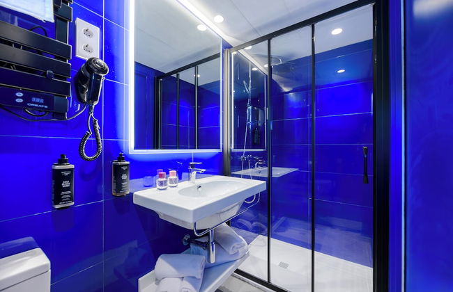 Apartamentos Vibra Jabeque Blue - Adults only - New Opening 2025 - Foto 24