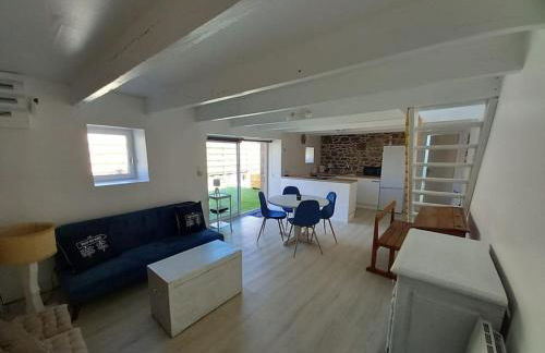 Gîte entre Mer et Abers - Foto 1