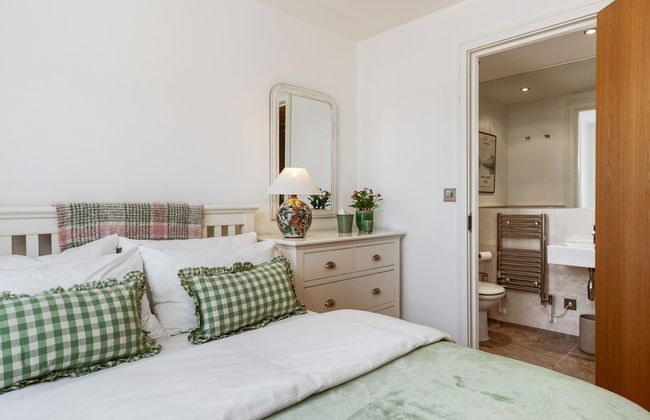 Nash House - Seafront With Parking Close to Town - Foto 23