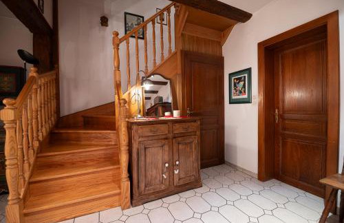 S'Hüsli - Maison vigneronne au coeur du vignoble - Foto 14