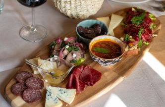 Terra dei Bisonti - Foto 30