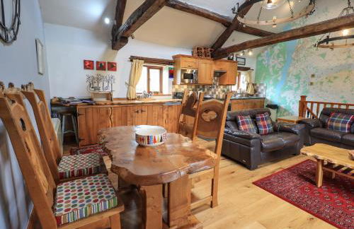 Tullythwaite Garth - Foto 7