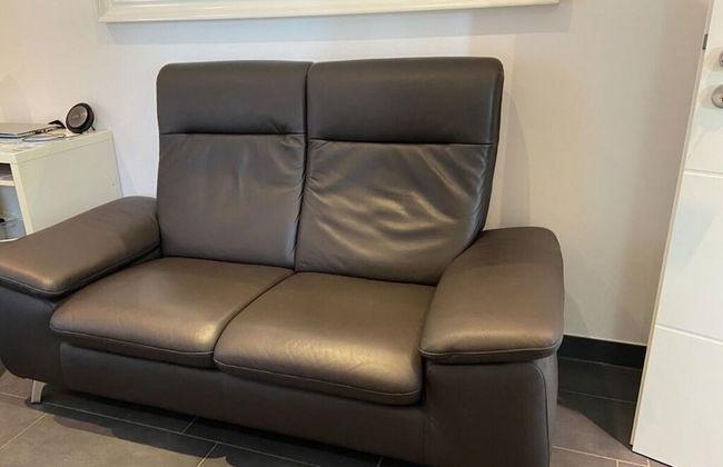 Ufer 7 Comfortable Holiday Residence - Foto 7