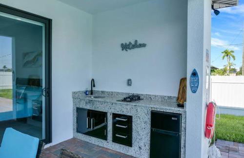 Casa Sevilla, heated pool, sleeps 9, 4B3B - Foto 57