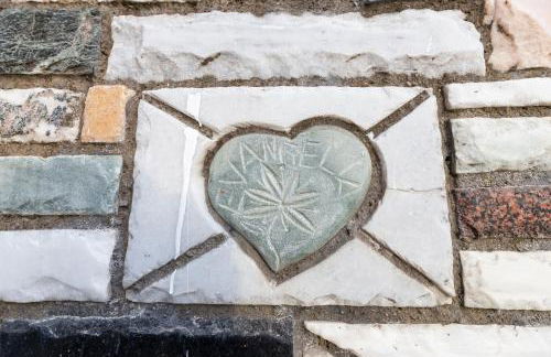 ΜΕΤΕORΑ- KALAMBAKA- TRIKALA-Villa Toscana - Foto 36