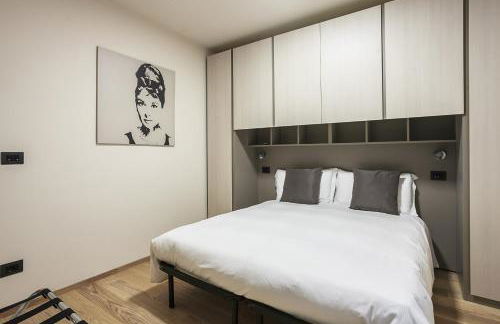 Residence Rizzoli-Suites Apartments - Foto 14