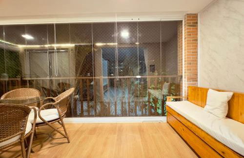 Apartamento Beach Park Living Resort Porto das Dunas - Foto 36