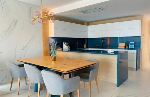 holaVivienda - Ático Boutique de Lujo en la Playa - Foto 7