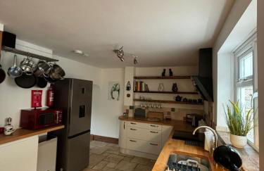 Mellow Cottage just a short walk to the beach - Foto 29