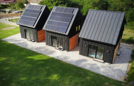 Siedlisko Na Szlaku Odry - Foto 1