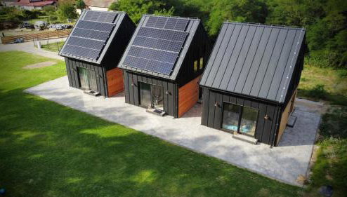 Siedlisko Na Szlaku Odry - Foto 1, Garden, Garden view