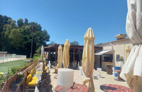 Mimi&Cosy, appartement vue mer à Six-Fours-les-plages - Foto 30