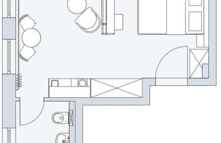 Gustav Appartements - Foto 26