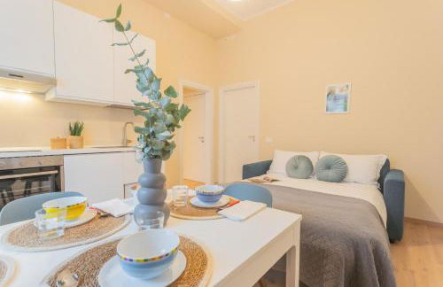 Simar Apartments nearby Como S.G. Train Station by Rent all Como - Foto 84