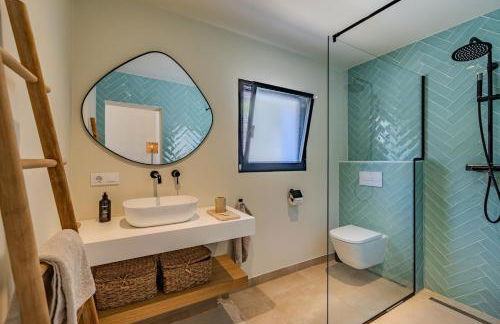 Casa Florentin Luxurious Villa in great location - Foto 49