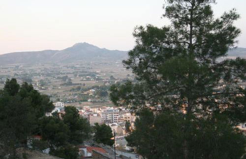 Casa Rural el Castillico - Foto 13