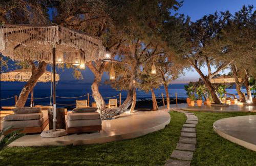 Villa Kivotos - Foto 52