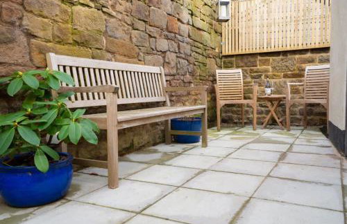 Beech Cottage - Family Cottage in the Peak District - Foto 29