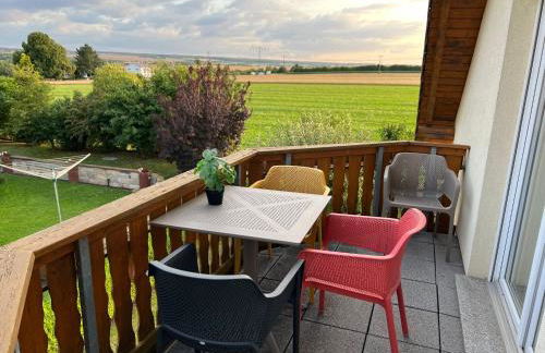 Ferienwohnung Hainichblick - Foto 25