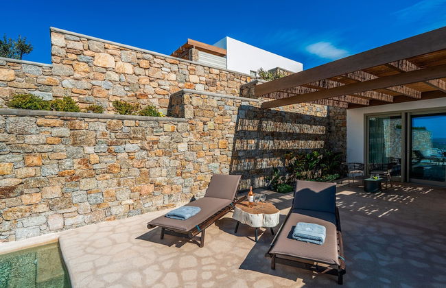 Kounoupas Complex by Mykonos Rocks - Foto 5