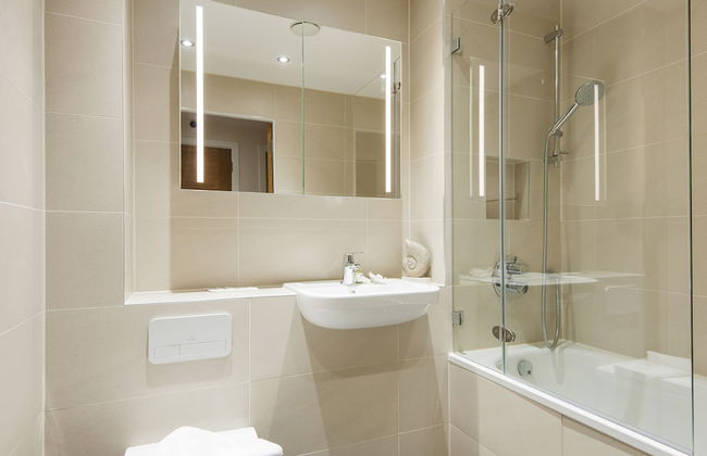 Twyne House Apartments - Foto 51