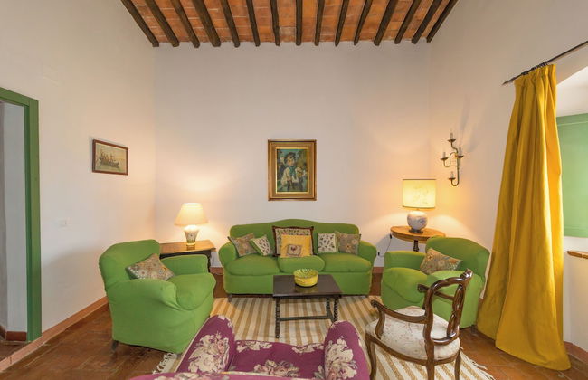 Apt Glicine Della Vivaldina - Foto 45