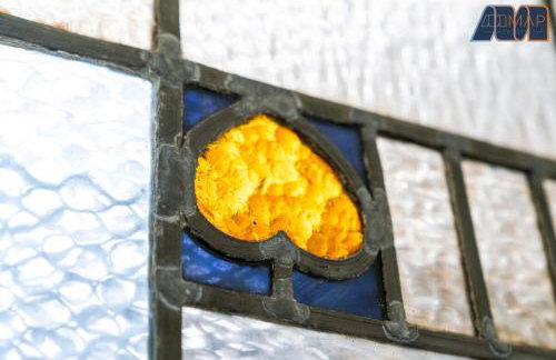 1 Bed Flat With Parking Sleeps 2 in Fife - Foto 14