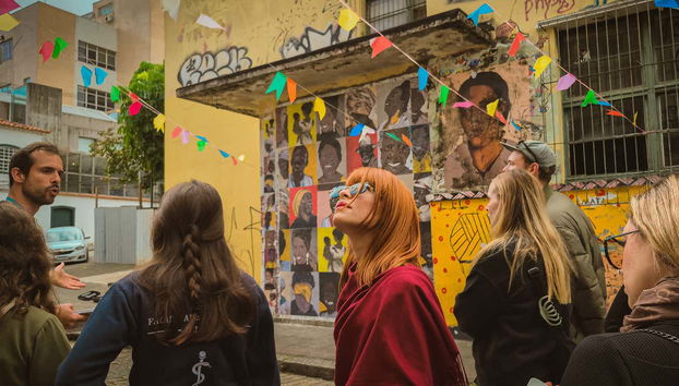 Florianópolis Free Walking Tour - Foto 4